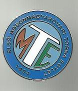 Badge Mosonmagyarovari TE